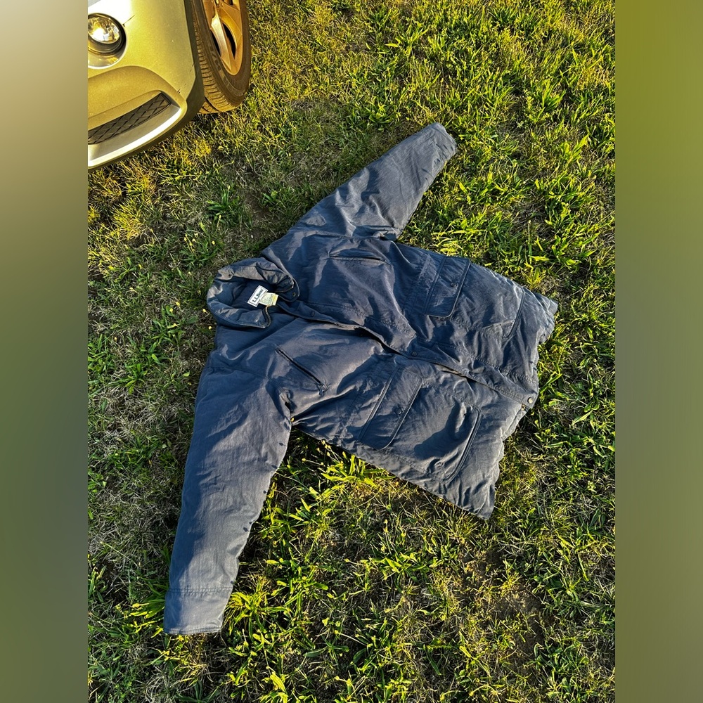 Y2K L.L. Bean Jacket